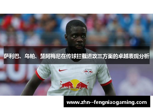 萨利巴、乌帕、楚阿梅尼在传球拦截进攻三方面的卓越表现分析