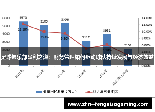 足球俱乐部盈利之道：财务管理如何驱动球队持续发展与经济效益